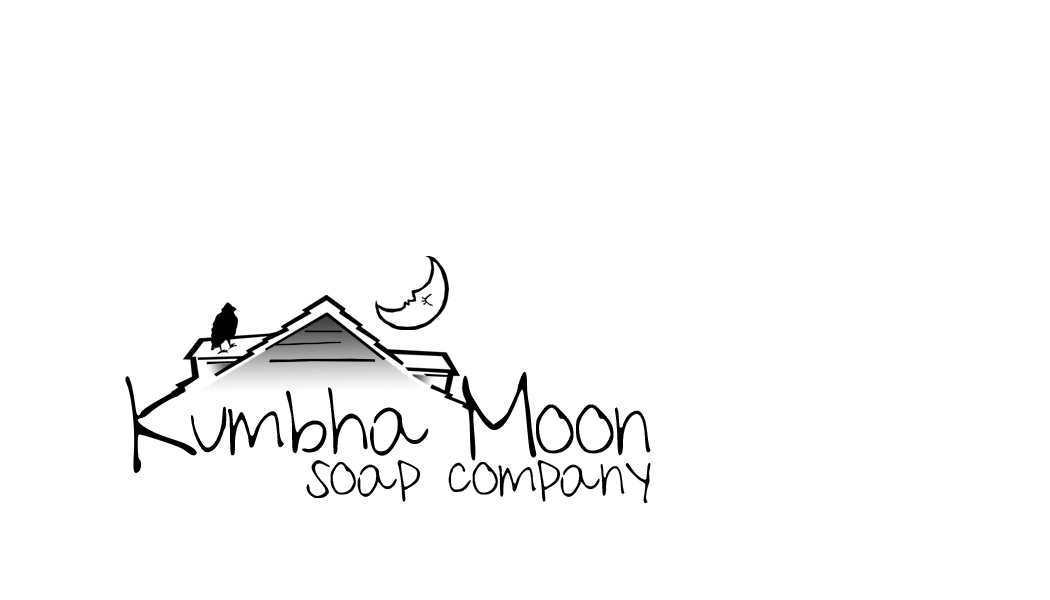 Moon Soap Company logo