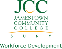 Logo for SUNY Jamestown Community College Workforce Development